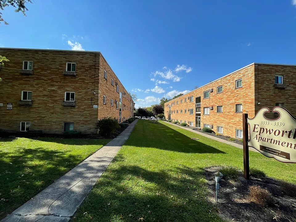 3339 Epworth Ave #22