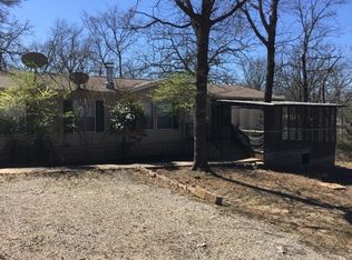 159 W Spruce St, Mead, OK 73449