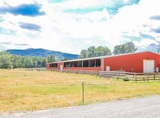 435 Lofton Rd, Raphine, VA 24472