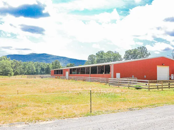 435 Lofton Rd, Raphine, VA 24472