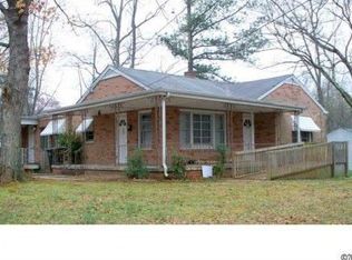 603 Battleground Rd, Lincolnton, NC 28092