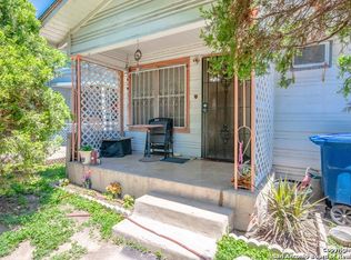 523 Torreon St, San Antonio, TX 78207