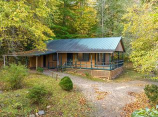 310 S Skeenah Rd, Otto, NC 28763