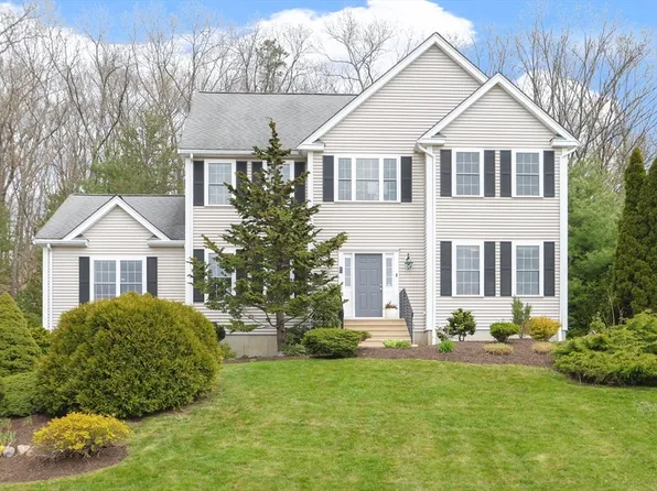 5 Austin Way, Natick, MA 01760