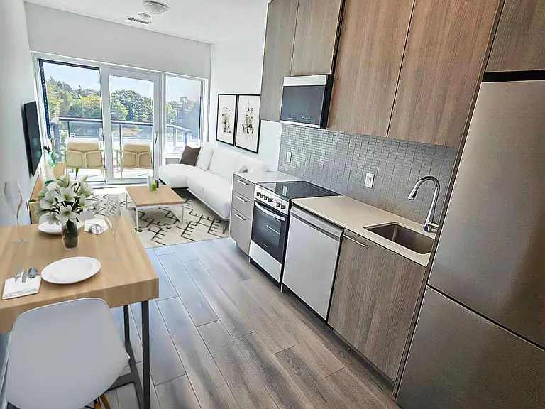 7439 Kingston Rd #314 — Photo 4