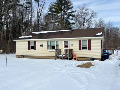 100 Devery Lane, Hydeville, VT, 05735