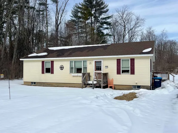100 Devery Lane, Castleton, VT 05735