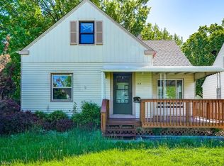 419 E 274th St, Euclid, OH