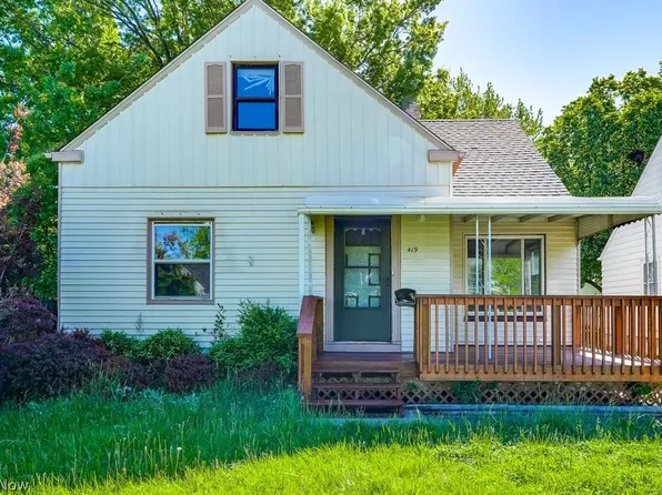 419 E 274th St, Euclid, OH 44132