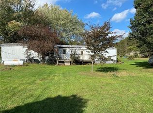 146 Glenn School Rd, Sandy Lake, PA 16145