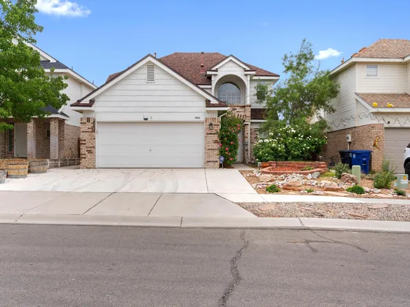 8004 Argyle Ave NE, Albuquerque, NM 87109