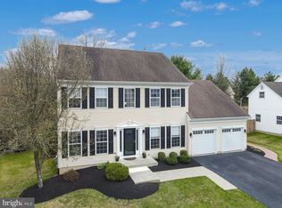 3683 E Brandon Way, Doylestown, PA 18902