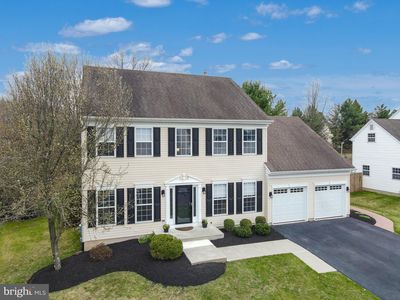 3683 E Brandon Way, Doylestown, PA, 18902