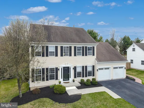 3683 E Brandon Way, Doylestown, PA 18902