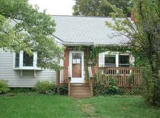 2733 Harvey Ave, Dayton, OH 45419