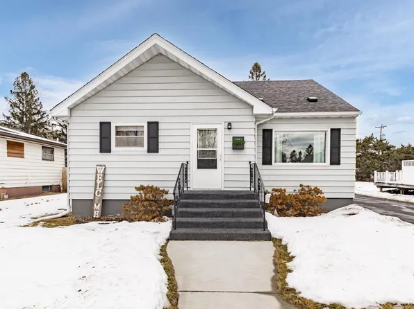 5007 Norwood St, Duluth, MN 55804