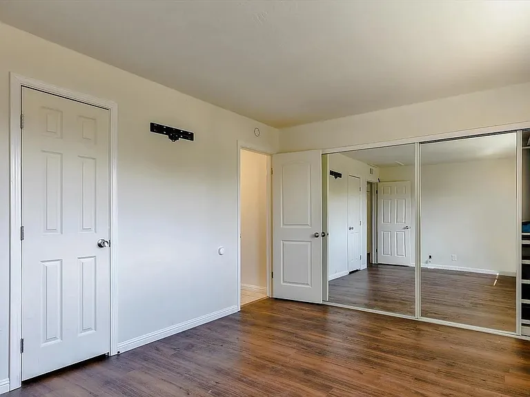 Master bedroom - Bedroom 2