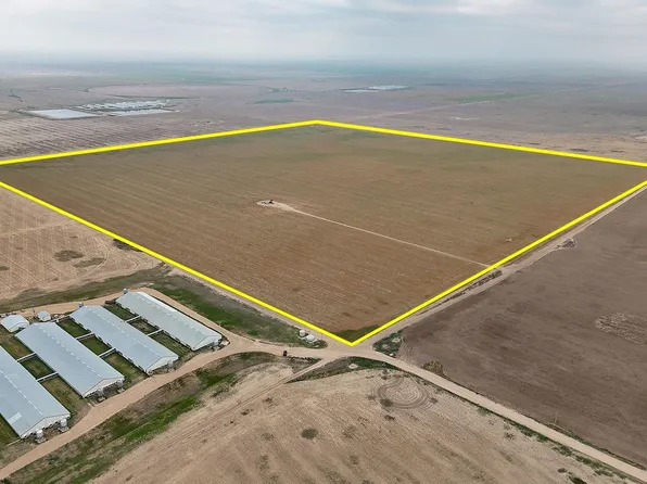 163 / Acres At Road & Y Boulevard 16 Of 28 #22, Rolla, KS 67954