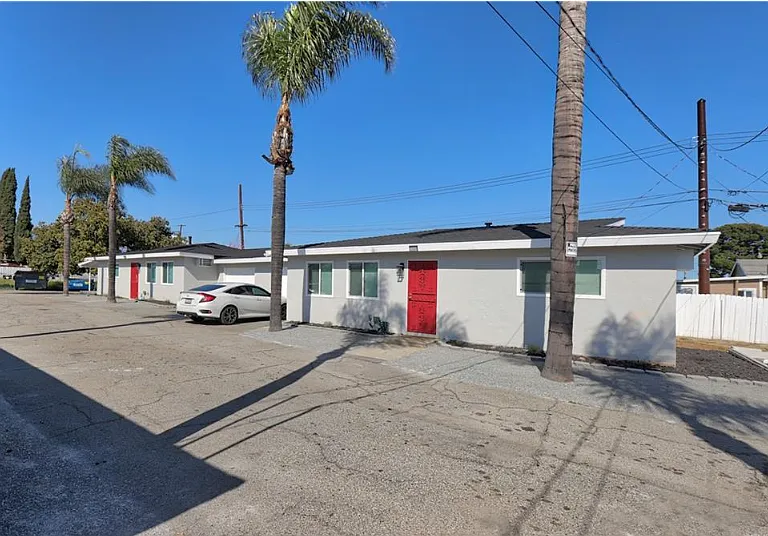 5358 Howard St #5366-A — Photo 1