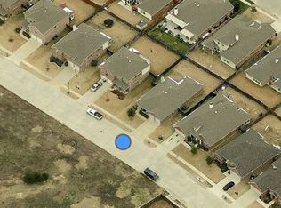 1618 Luckenbach Dr, Forney, TX 75126