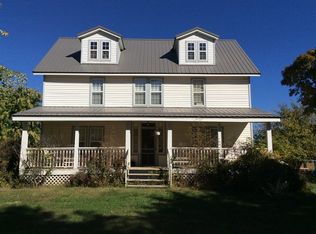 1179 Foxgrape Rd, Seymour, MO 65746