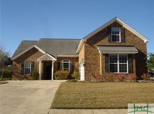 361 Stonebridge Cir, Savannah, GA 31419