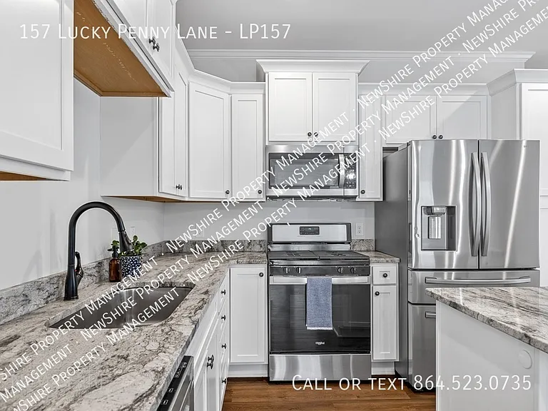 157 Lucky Penny Ln #LP157 — Photo 2