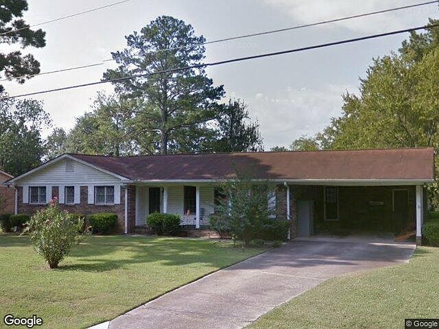 Property Front View