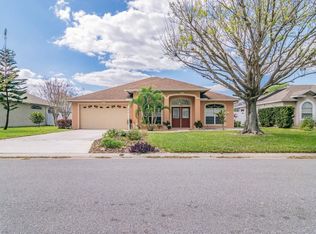 332 Ruby Lake Loop, Winter Haven, FL 33884