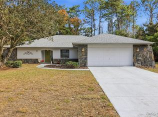 27 Lemington Ct, Homosassa, FL 34446