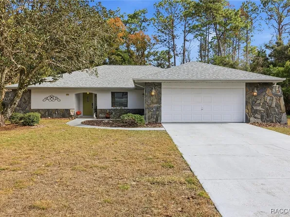 27 Lemington Ct, Homosassa, FL 34446