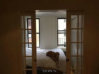 Rented by Town Residential