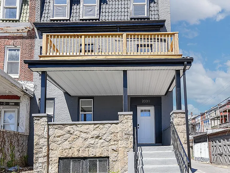2330 Bryant Ave #4 — Photo 25