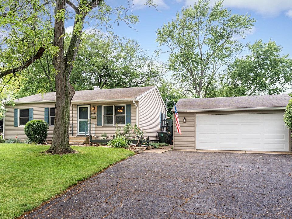 1st image of 7618 Woodview Dr