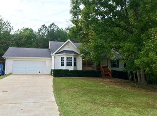 131 Bonnies Way, Jenkinsburg, GA 30234