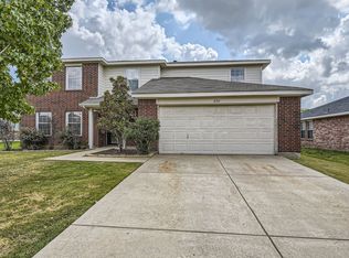 224 Cedar Crest Dr, Justin, TX 76247