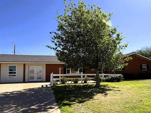 601 S Main St, Stratford, TX 79084