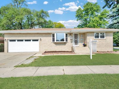 11400 S Ridgeland Ave, Worth, IL, 60482