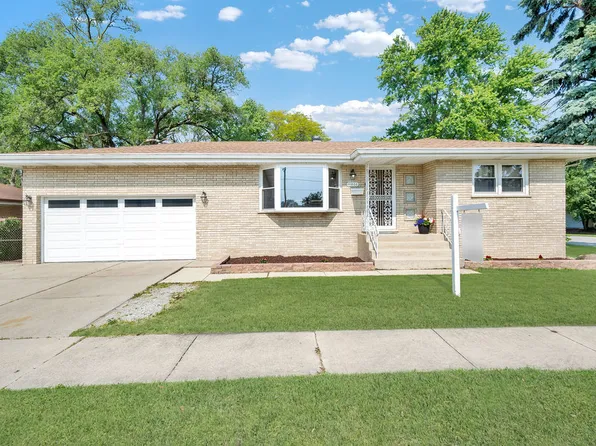 11400 S Ridgeland Ave, Worth, IL 60482