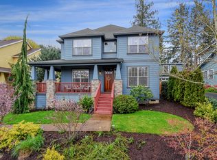 5538 SW California St, Portland, OR 97219