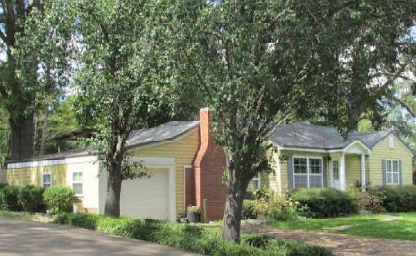 2nd image of 801 Cannon Ave