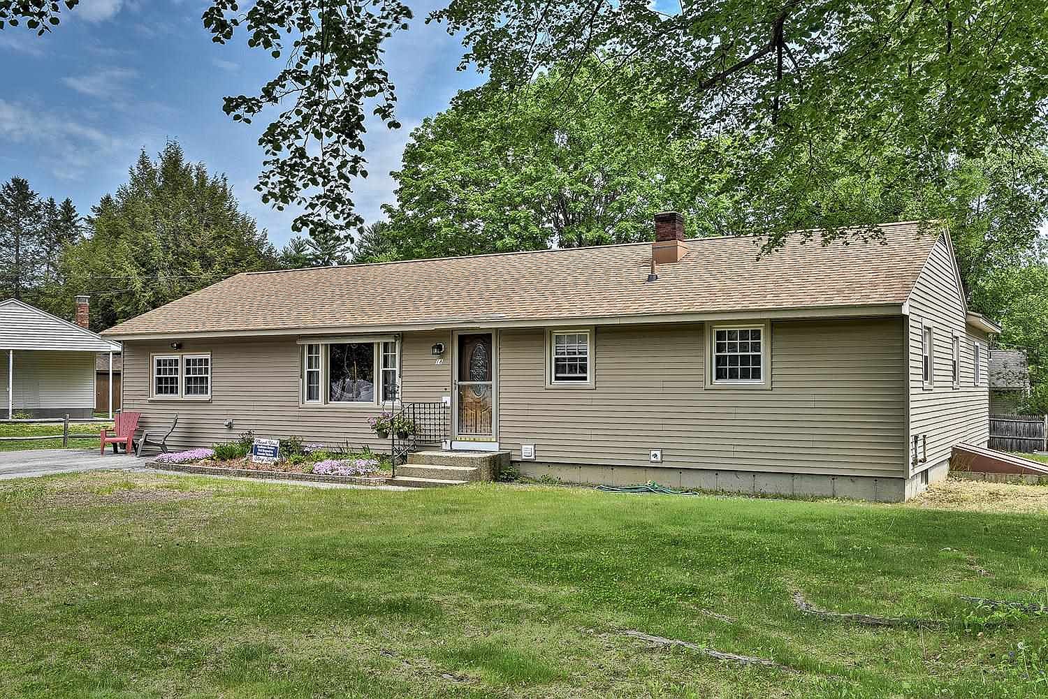 18 Iceland Cir Keene Nh 03431 Mls 4862396 Zillow