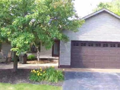 3401 Segwun Ave SE, Lowell, MI, 49331