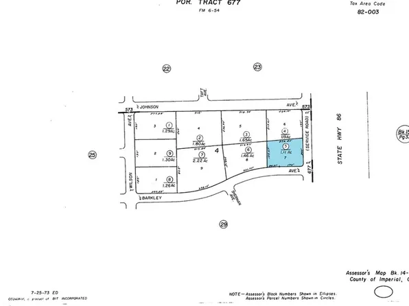 1208 Berkley Ave, Thermal, CA 92274