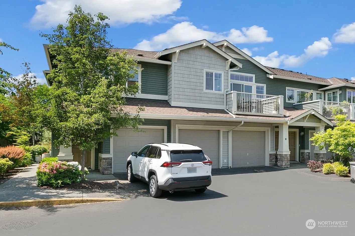 6201 Hazel Avenue SE #6-C photo 1