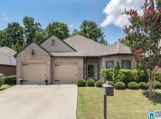 205 Chesser Park Dr, Chelsea, AL 35043