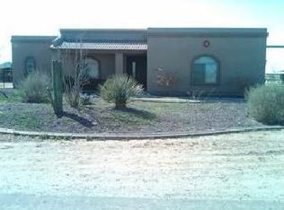 12304 S 209th Ave, Buckeye, AZ 85326
