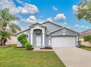 3141 Castle Rock Cir, Land O Lakes, FL 34639