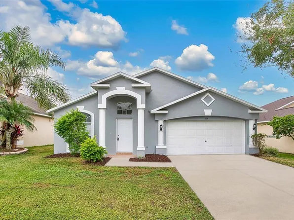 3141 Castle Rock Cir, Land O Lakes, FL 34639