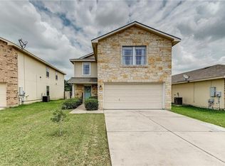 12904 Wedding Dr, Manor, TX 78653